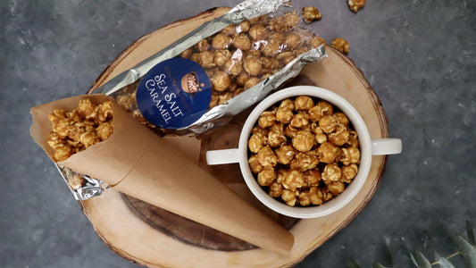 4 Reasons To Shop Copper Kettle Popcorn Online