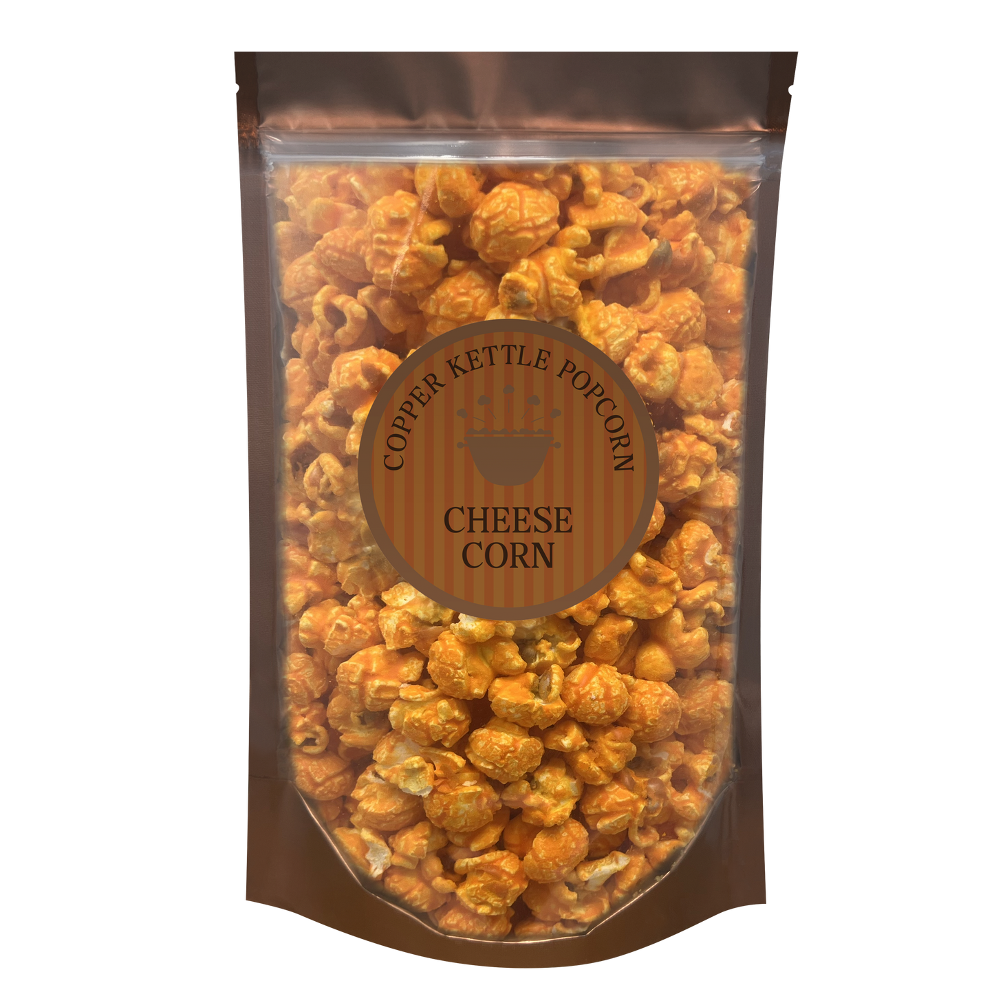 Cheese Popcorn Bag - 8 Servings