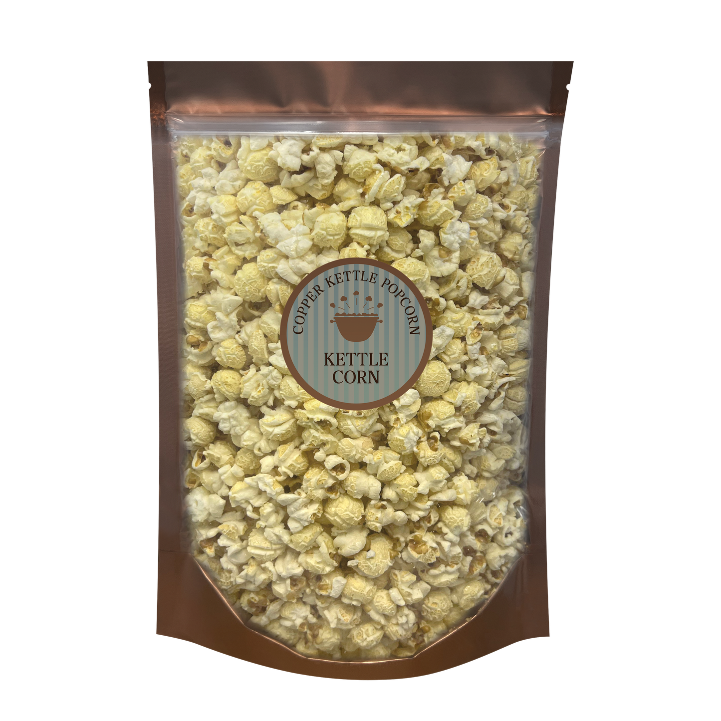 Kettle Corn Bag - 12 Servings