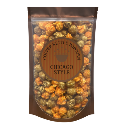 Chicago Style Bag - 6 Servings
