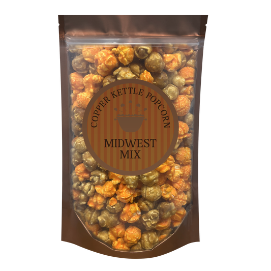 Midwest Mix Bag (Formerly Chicago Style) - 6 Servings