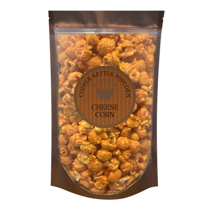 Cheese Popcorn Bag - 8 Servings