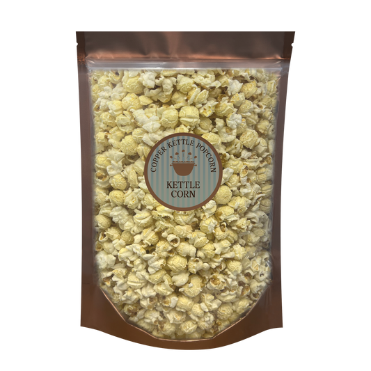 Kettle Corn Bag - 12 Servings