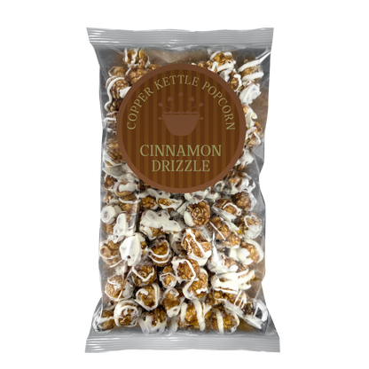 Cinnamon Drizzle Bag - 4 Serving